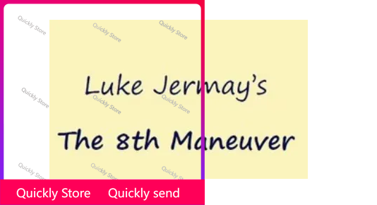 Magic Tricks - Die 8. Manöver von Luke Jermay