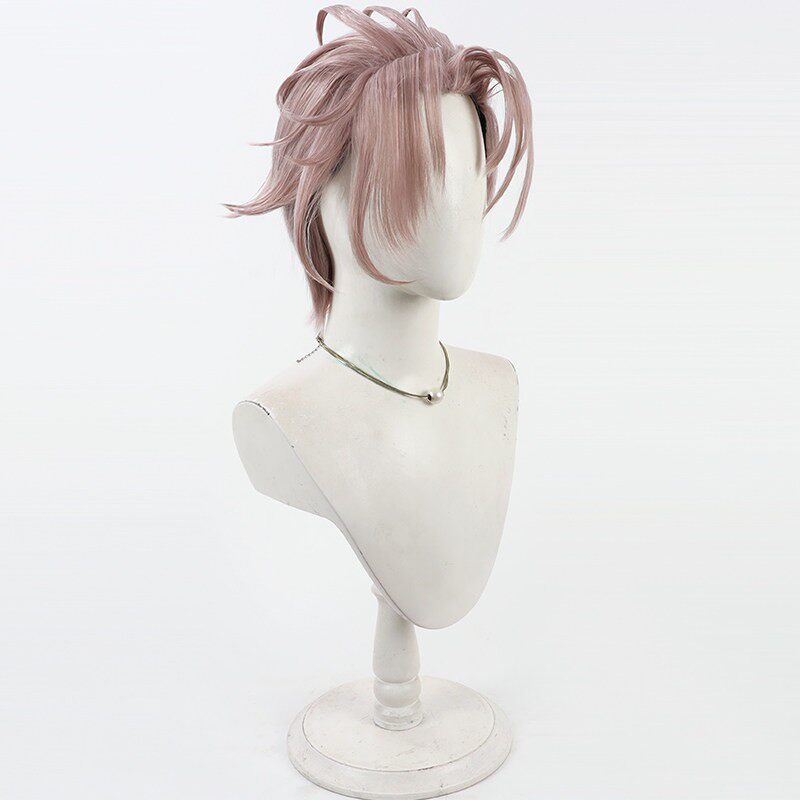 Theresis Cosplay-Perücke, Arkn – Anime Cosplay Wig Heat Resistant Bewertung und Preis