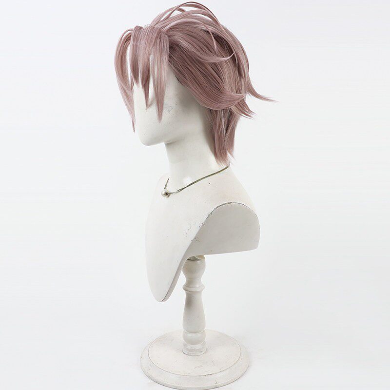 Theresis Cosplay-Perücke, Arkn – Anime Cosplay Wig Heat Resistant Bewertung und Preis