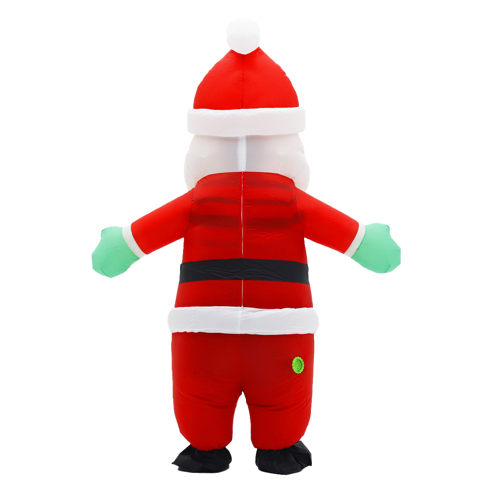 Weihnachtliche Lustige Aufblas – Costumes Bewertung und Preis