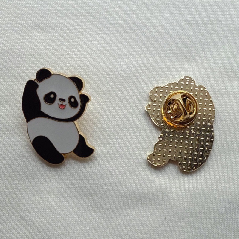 6 Stück Cartoon China Panda Ab – Party Supplies Bewertung und Preis