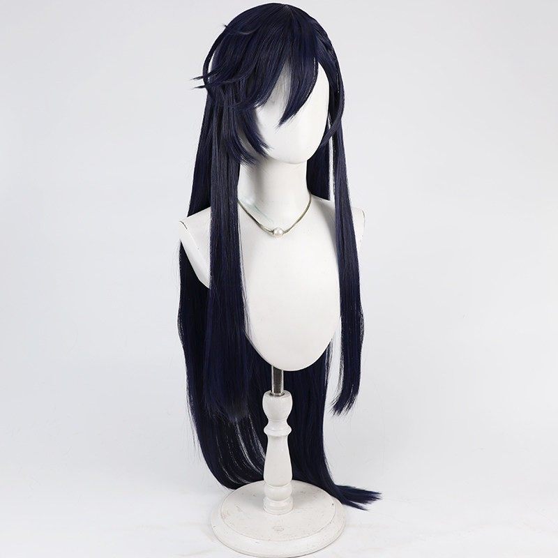 Brunhilde Cosplay-Perücke, Rec – Anime Cosplay Wig Heat Resistant Bewertung und Preis