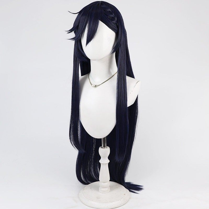 Brunhilde Cosplay-Perücke, Rec – Anime Cosplay Wig Heat Resistant Bewertung und Preis