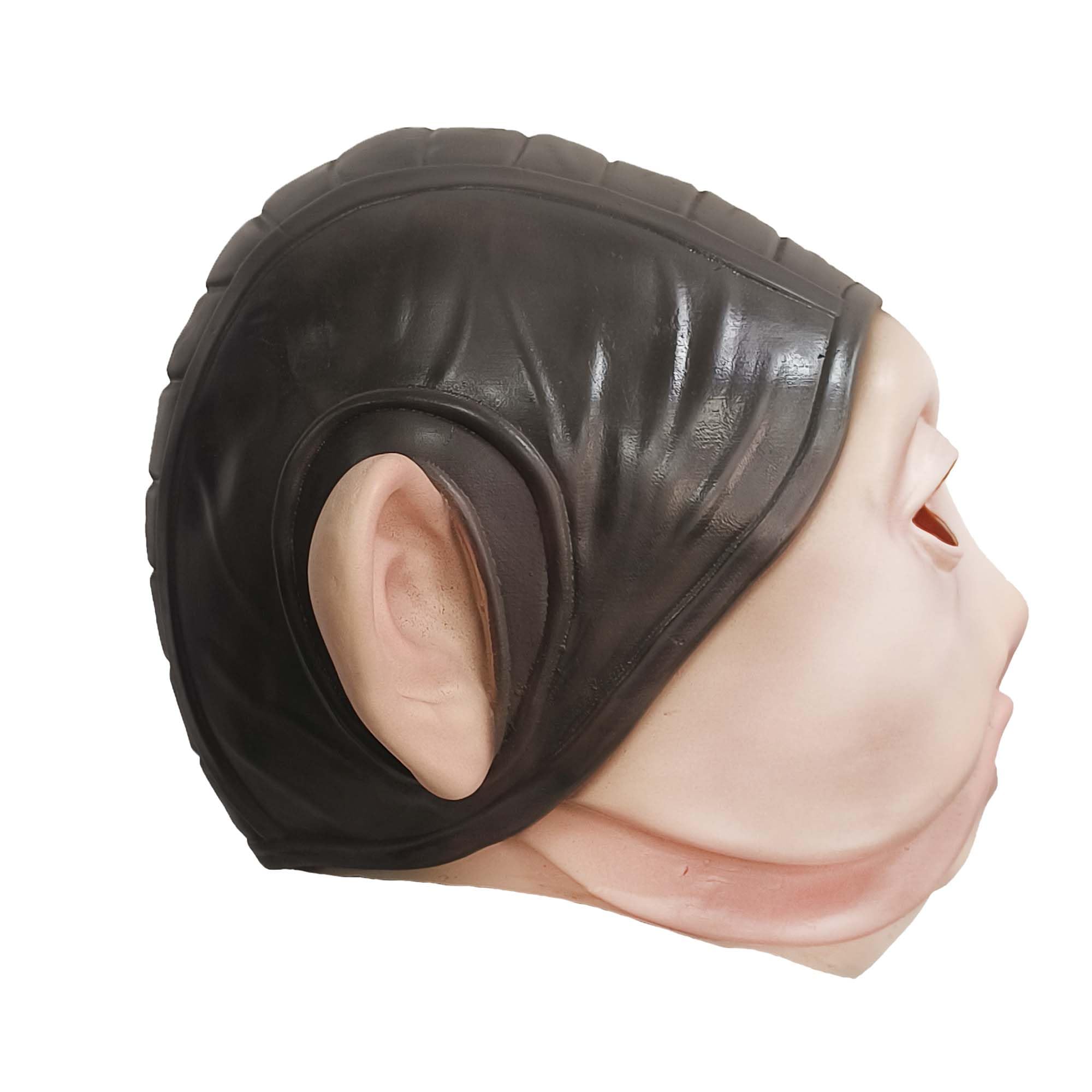 Nien Nunb Latex maske realisti – Latex Alien Mask Realistic Bewertung und Preis