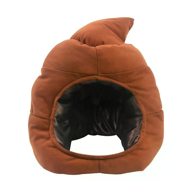 Kreative süße Scheiße Form Plü – Fake Poop Gag Gift Bewertung und Preis