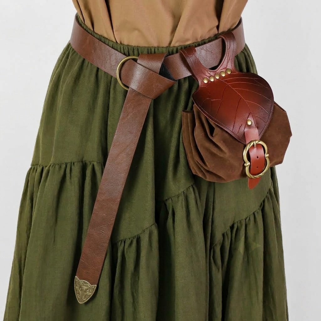 2 Stück Mittelalterliches Fest – Costumes Bewertung und Preis