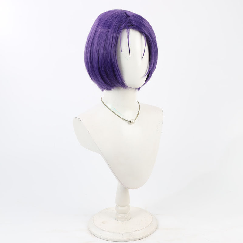Sairenji Haruna Cosplay-Perück – Anime Cosplay Wig Heat Resistant Bewertung und Preis