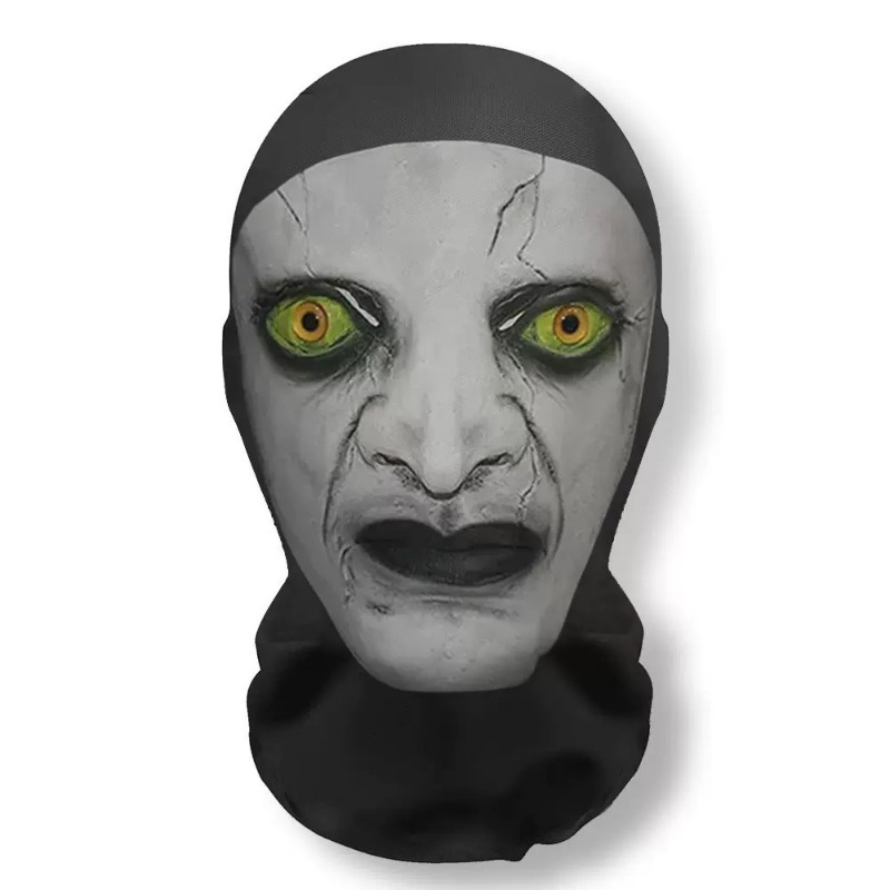 Halloween Geist Gesicht 3D Mas – Led Purge Mask Halloween Bewertung und Preis