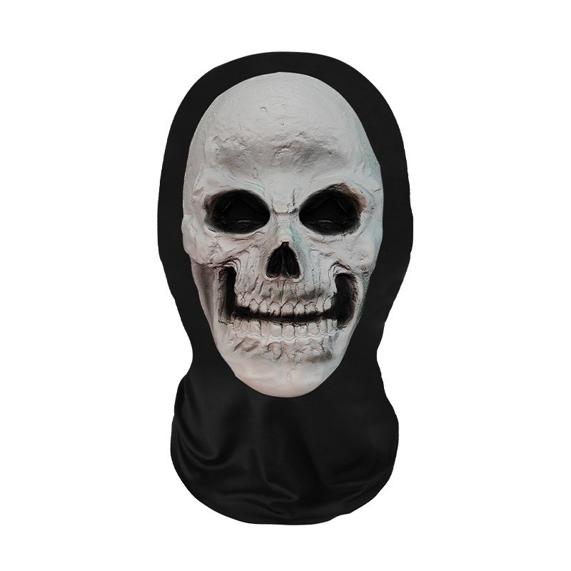Halloween Geist Gesicht 3D Mas – Led Purge Mask Halloween Bewertung und Preis