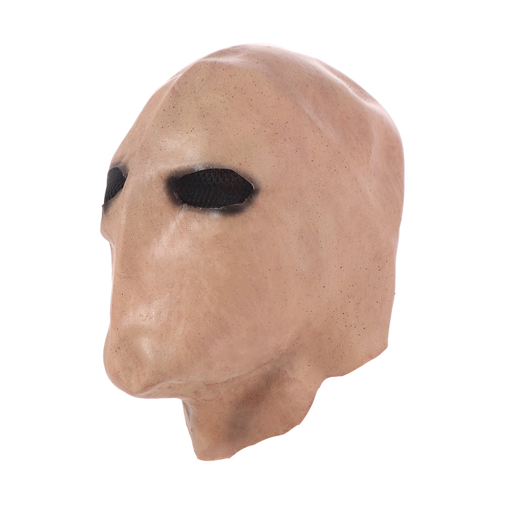 Gesichtslose Halloween-Slender – Latex Alien Mask Realistic Bewertung und Preis