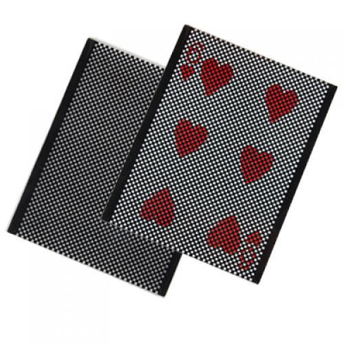 Zaubertricks Kartenhülle Verwa – Magic Tricks Bewertung und Preis