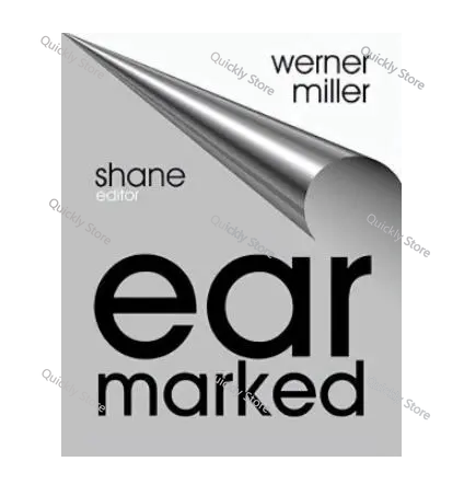 Werner Miller – Ohr markierte  – Magic Tricks Bewertung und Preis