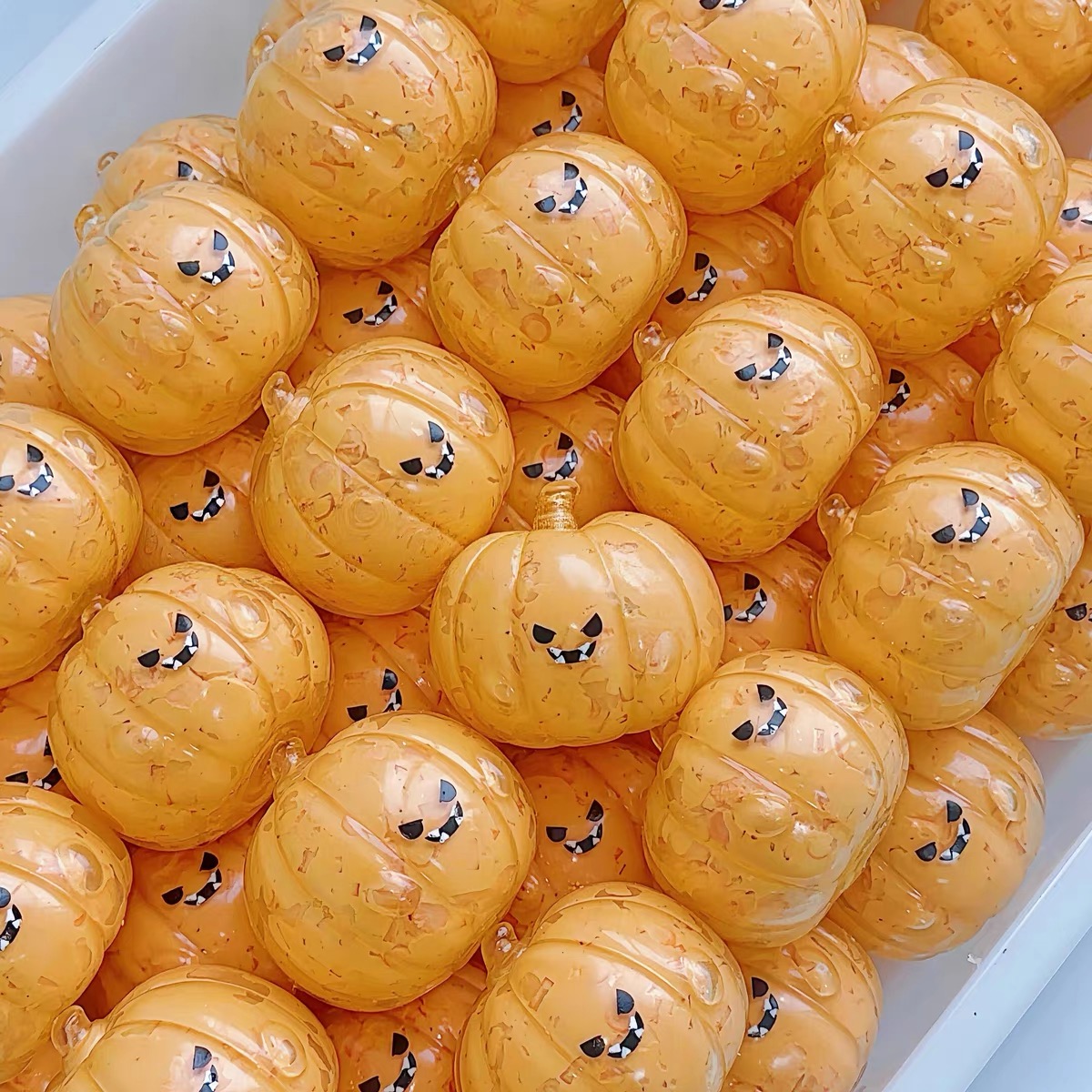 Halloween Squishies Ball Knusp – Novelty Gifts Bewertung und Preis